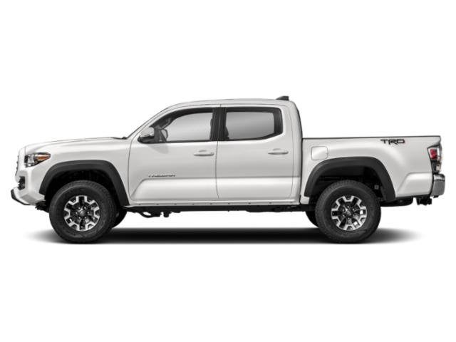 2022 Toyota Tacoma 4WD TRD Off Road