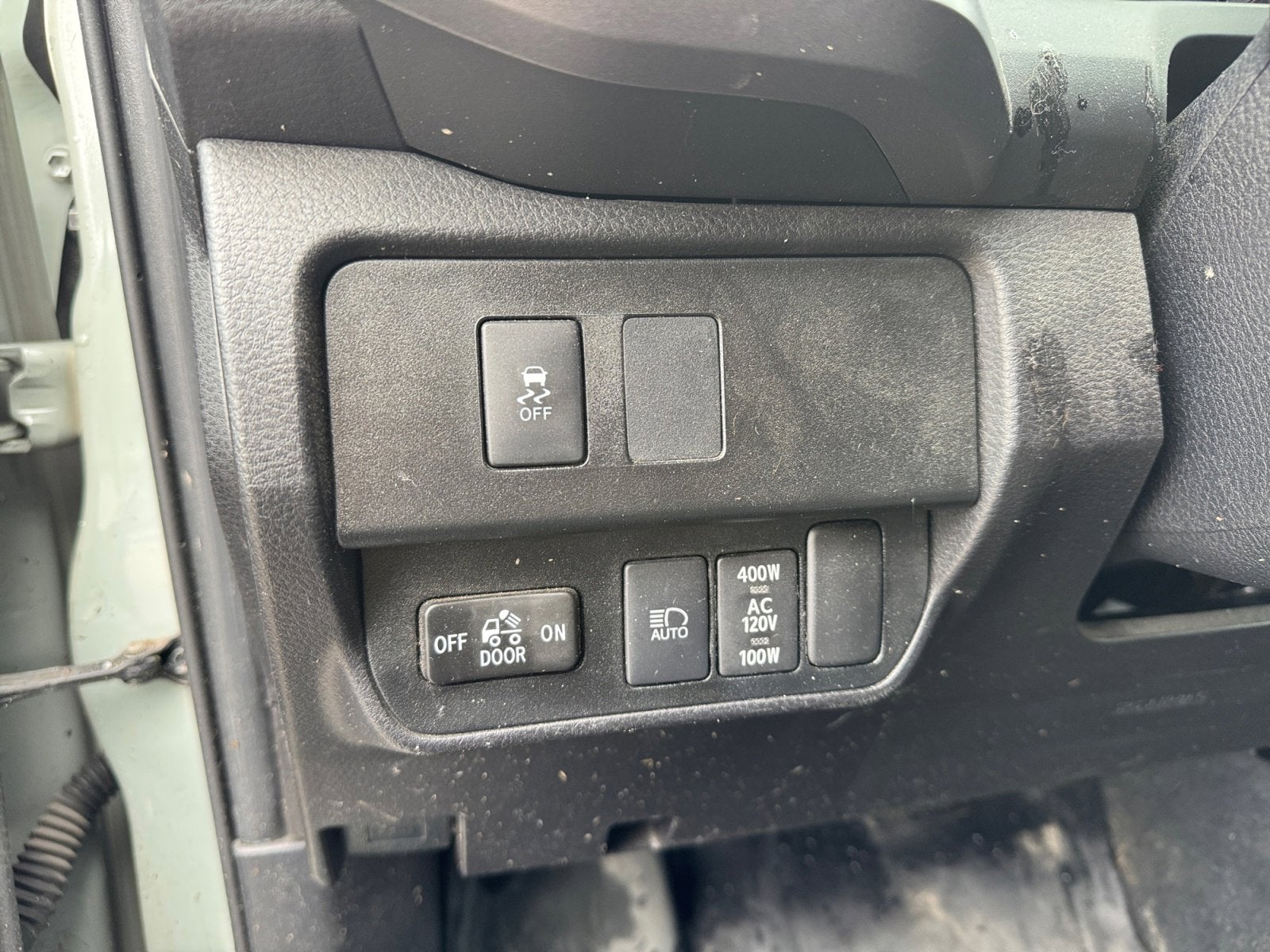 2022 Toyota Tacoma 4WD TRD Off Road