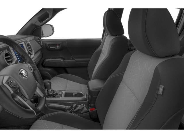 2022 Toyota Tacoma 4WD TRD Off Road