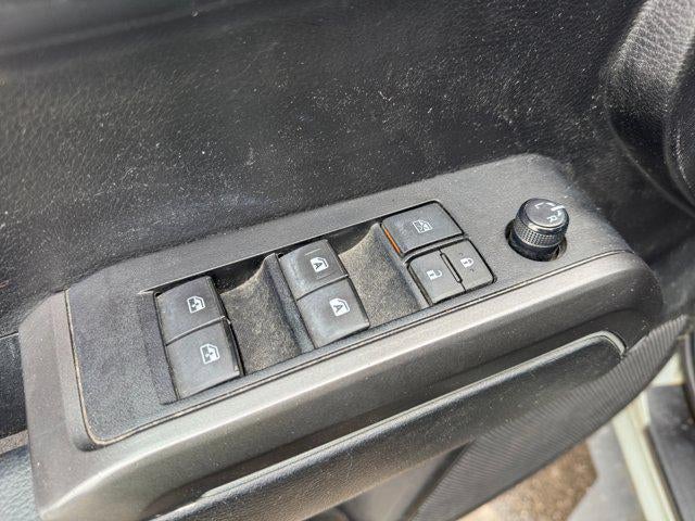 2022 Toyota Tacoma 4WD TRD Off Road