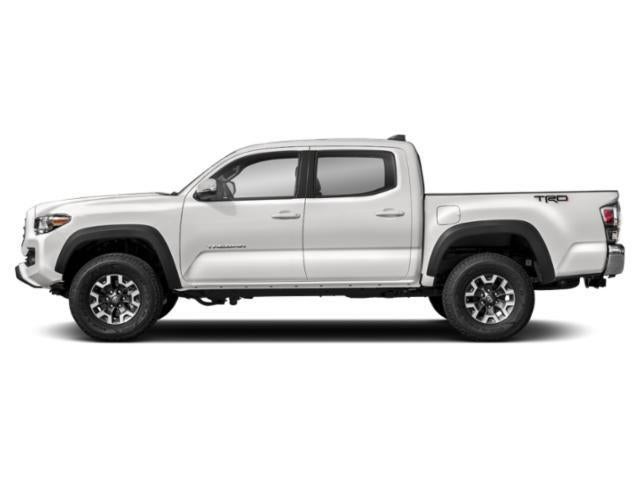 2022 Toyota Tacoma 4WD TRD Off Road
