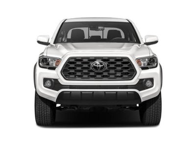 2022 Toyota Tacoma 4WD TRD Off Road