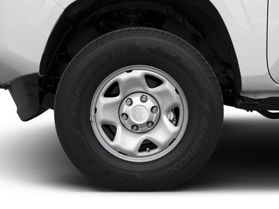 2016 Toyota Tacoma Base