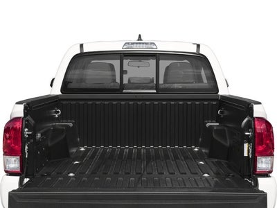 2016 Toyota Tacoma Base