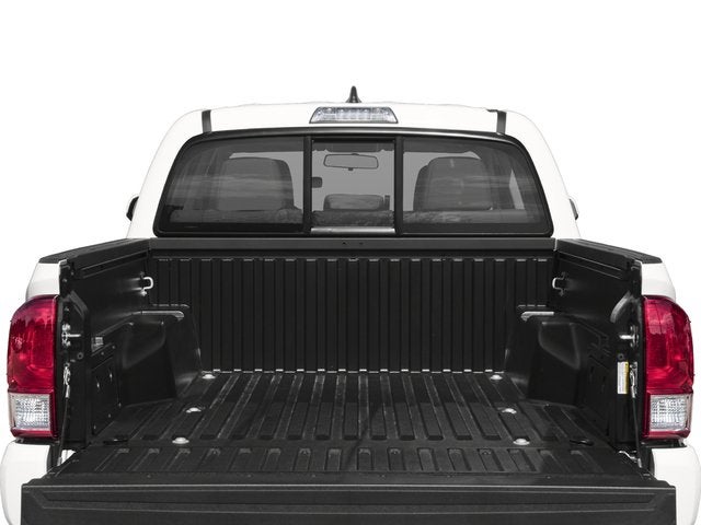 2016 Toyota Tacoma Base
