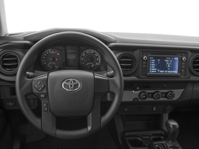 2016 Toyota Tacoma Base