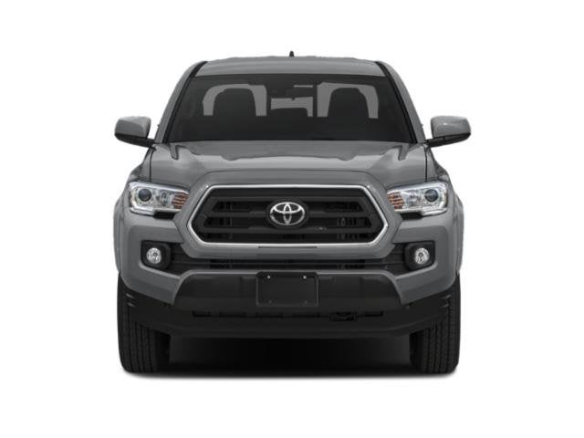 2021 Toyota Tacoma 4WD SR5