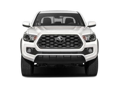 2023 Toyota Tacoma 4WD TRD Off Road