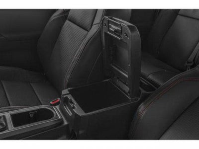 2023 Toyota Tacoma 4WD TRD Off Road