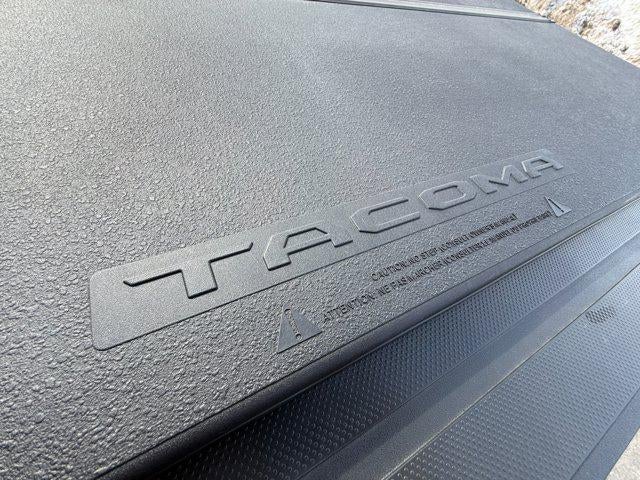 2023 Toyota Tacoma 4WD TRD Off Road