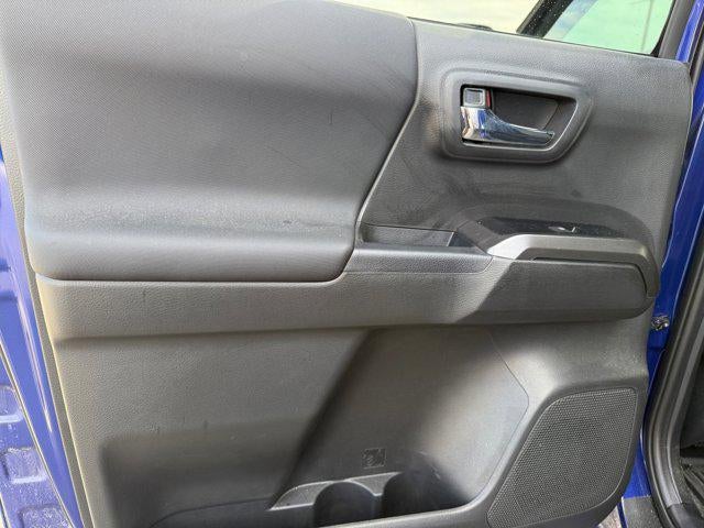 2023 Toyota Tacoma 4WD TRD Off Road