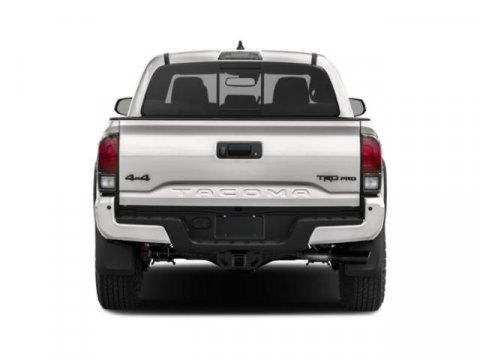 2023 Toyota Tacoma 4WD TRD Off Road