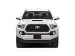 2022 Toyota Tacoma 4WD TRD Sport