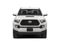 2022 Toyota Tacoma 4WD TRD Sport