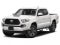 2022 Toyota Tacoma 4WD TRD Sport