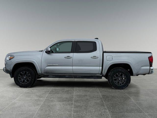 2023 Toyota Tacoma 4WD SR5