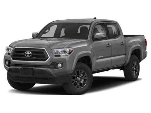2023 Toyota Tacoma 4WD Base