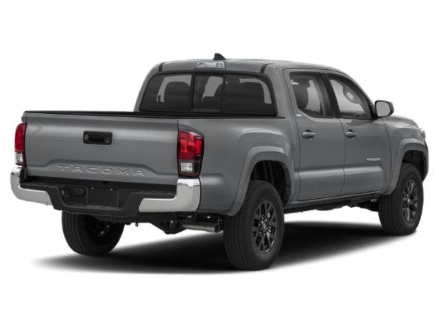 2023 Toyota Tacoma 4WD Base