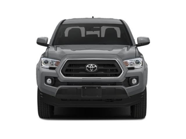 2023 Toyota Tacoma 4WD Base
