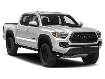 2023 Toyota Tacoma 4WD Base