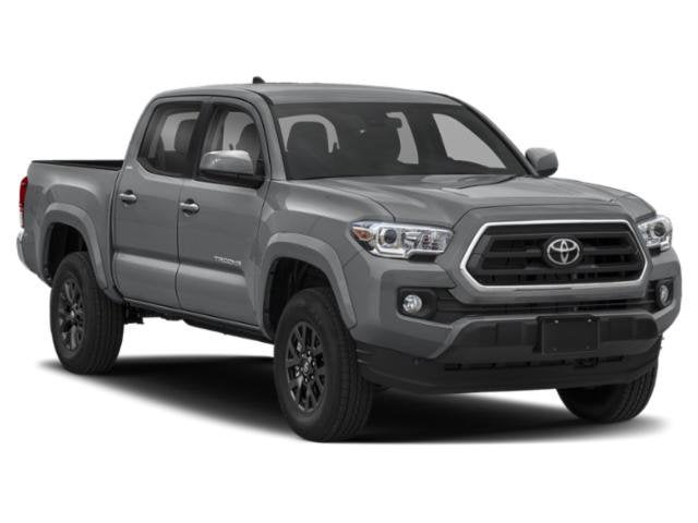 2023 Toyota Tacoma 4WD Base