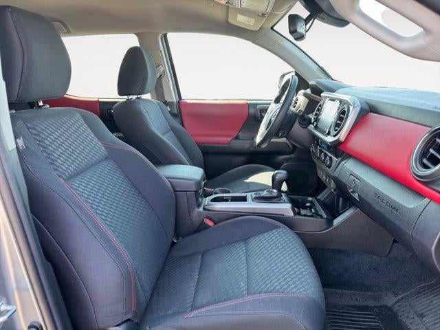 2023 Toyota Tacoma 4WD SR5