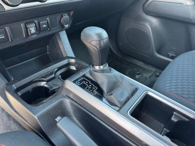 2023 Toyota Tacoma 4WD SR5