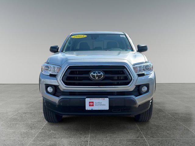 2023 Toyota Tacoma 4WD SR5
