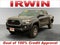2019 Toyota Tacoma 4WD SR5
