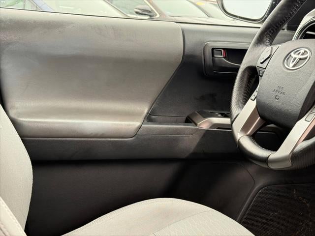 2019 Toyota Tacoma 4WD SR5