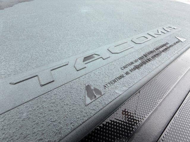 2021 Toyota Tacoma 4WD TRD Off-Road