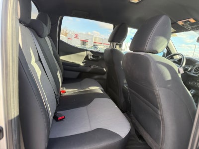 2023 Toyota Tacoma 4WD TRD Off Road