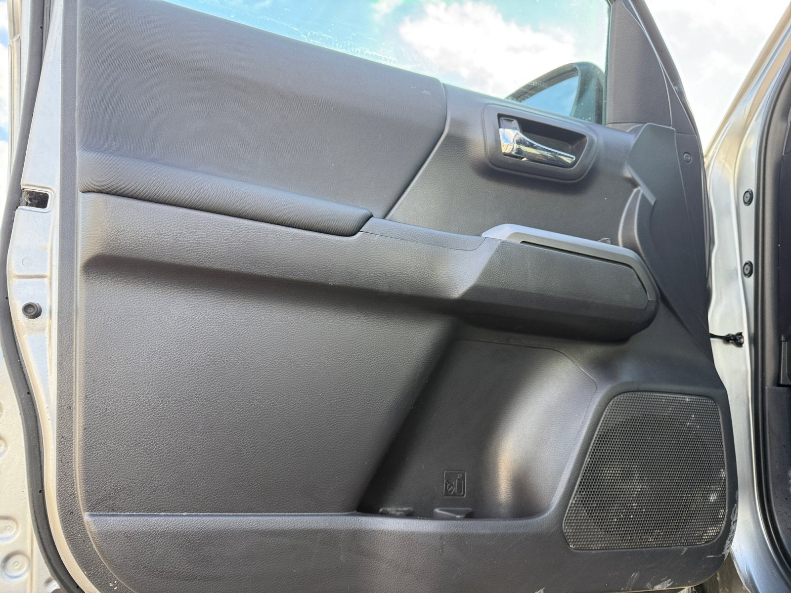 2023 Toyota Tacoma 4WD TRD Off Road