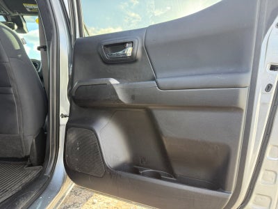 2023 Toyota Tacoma 4WD TRD Off Road