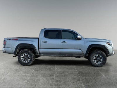 2023 Toyota Tacoma 4WD TRD Off Road