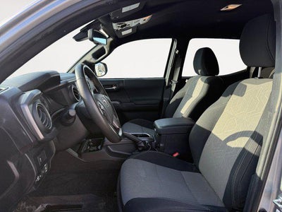 2023 Toyota Tacoma 4WD TRD Off Road