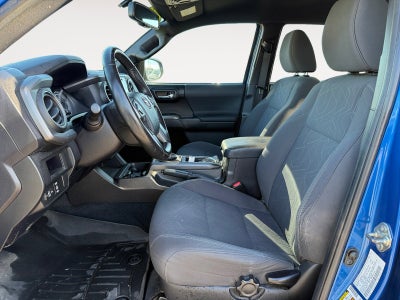 2016 Toyota Tacoma TRD Off Road