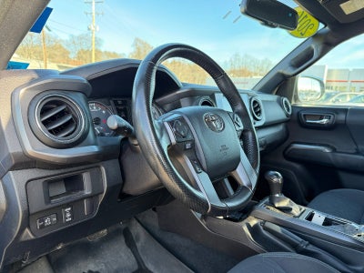 2016 Toyota Tacoma TRD Off Road