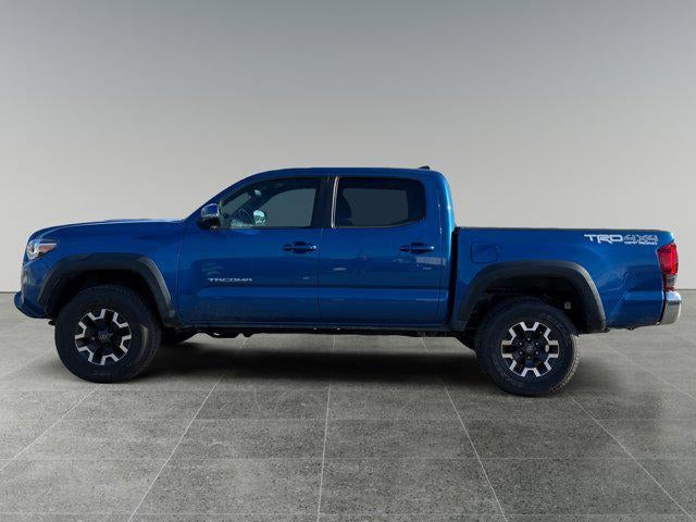2016 Toyota Tacoma TRD Off Road