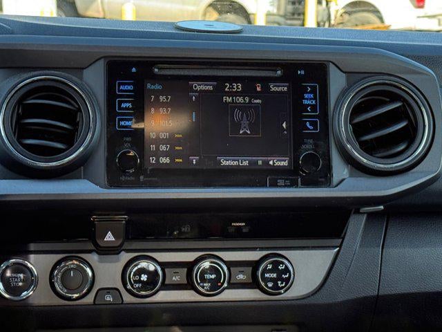 2016 Toyota Tacoma TRD Off Road