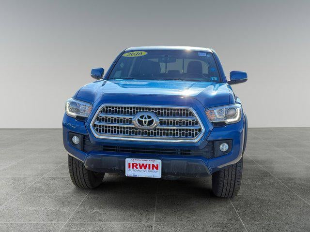 2016 Toyota Tacoma TRD Off Road