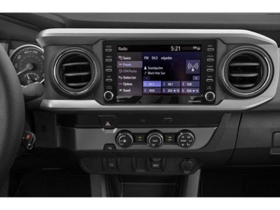 2021 Toyota Tacoma 4WD SR5