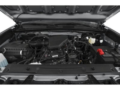2021 Toyota Tacoma 4WD SR5