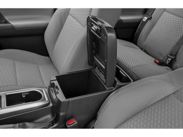 2021 Toyota Tacoma 4WD SR5