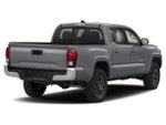 2021 Toyota Tacoma 4WD SR5