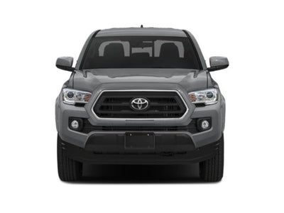 2021 Toyota Tacoma 4WD SR5