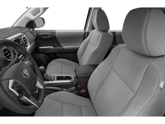 2021 Toyota Tacoma 4WD SR5