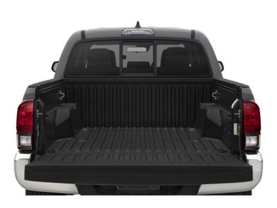 2021 Toyota Tacoma 4WD Base