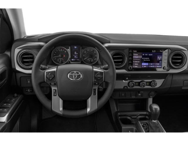 2021 Toyota Tacoma 4WD Base