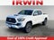 2023 Toyota Tacoma 4WD TRD Sport